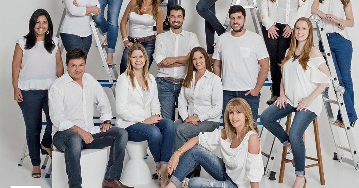 Publicação do escritório 8